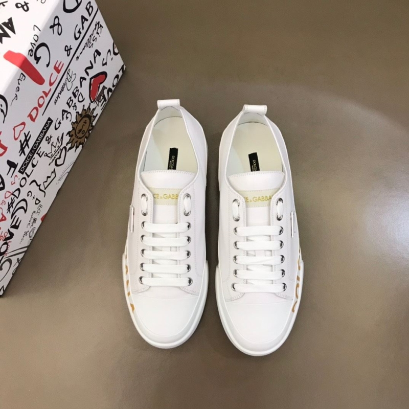 Dolce & Gabbana Sneakers